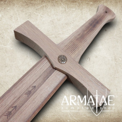 Kinderschwert antik in 2 Varianten auf https://armatae.shop - Bild 6