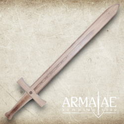 Kinderschwert antik in 2 Varianten auf https://armatae.shop - Bild 8