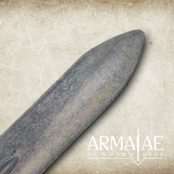 Kinderschwert antik in 2 Varianten auf https://armatae.shop - Bild 5