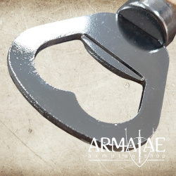 Flaschenöffner / Kapselheber von https://armatae.shop - Bild 2