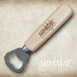 Flaschenöffner / Kapselheber von https://armatae.shop - Bild 1