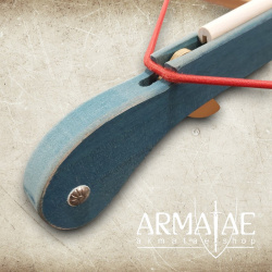 Kinder Armbrust Pistole in 3 Varianten mit je 2 Saugnapf-Bolzen auf https://armatae.shop - Bild 3 Kinder Armbrust Pistole in 3 Varianten mit je 2 Saugnapf-Bolzen auf https://armatae.shop - Bild 3