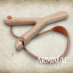 Kinder Steinschleuder / Zwille auf https://armatae.shop - Bild 2 Kinder Steinschleuder / Zwille auf https://armatae.shop - Bild 2
