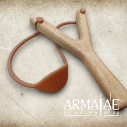 Kinder Steinschleuder / Zwille auf https://armatae.shop - Bild 3 Kinder Steinschleuder / Zwille auf https://armatae.shop - Bild 3