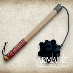 Kinder Morgenstern Plüsch auf https://armatae.shop - Bild 1