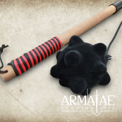 Kinder Morgenstern Plüsch auf https://armatae.shop - Bild 3