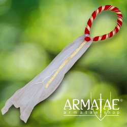 Kinder Kopfschmuck mit Schleier in 3 Farbvariationen auf https://armatae.shop - Bild 2 Kinder Kopfschmuck mit Schleier in 3 Farbvariationen auf https://armatae.shop - Bild 2