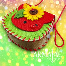 Kinder Handtasche in 6 verschiedenen Varianten auf https://armatae.shop - Bild 2 Kinder Handtasche in 6 verschiedenen Varianten auf https://armatae.shop - Bild 2