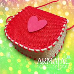 Kinder Handtasche in 6 verschiedenen Varianten auf https://armatae.shop - Bild 3 Kinder Handtasche in 6 verschiedenen Varianten auf https://armatae.shop - Bild 3