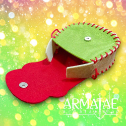 Kinder Handtasche in 6 verschiedenen Varianten auf https://armatae.shop - Bild 4 Kinder Handtasche in 6 verschiedenen Varianten auf https://armatae.shop - Bild 4