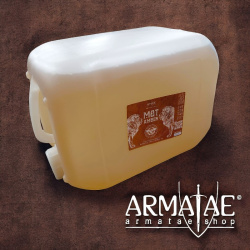 Hochwertiger, vollmundiger Met im 10 lt Kanister von https://armatae.shop - Bild 1