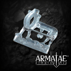 Abzeichen Pintelin, 15. Jahrhundert auf https://armatae.shop - Bild 2 Abzeichen Pintelin, 15. Jahrhundert auf https://armatae.shop - Bild 2