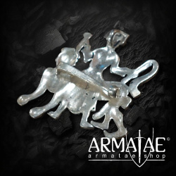 Abzeichen Aristoteles und Phyllis auf https://armatae.shop - Bild 3 Abzeichen Aristoteles und Phyllis auf https://armatae.shop - Bild 3