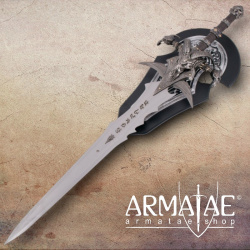 Frostmourne Schwert - Die legendäre Replik aus World of Warcraft auf https://armatae.shop - Bild 2