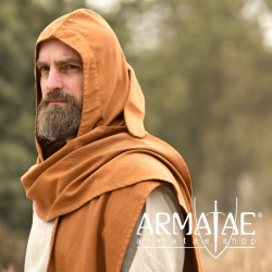 Mittelalter Schal mit Kapuze – Unisex, in verschiedenen Farben auf https://armatae.shop Mittelalter Schal mit Kapuze – Unisex, in verschiedenen Farben auf https://armatae.shop