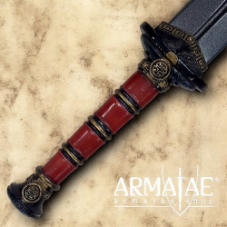 LARP Jian Schwert 442106 von Epic Armoury auf https://armatae.shop - Bild 3