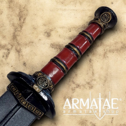 LARP Jian Schwert 442106 von Epic Armoury auf https://armatae.shop - Bild 1