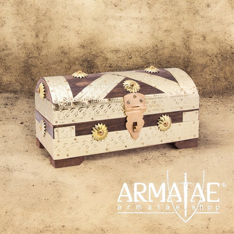 Truhe Piratenkönig auf https://armatae.shop - Bild 6
