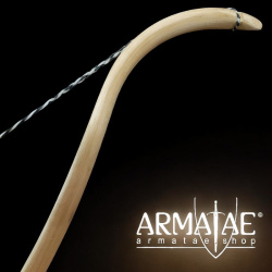 Recurve Rattanbogen Akai Zuggewicht 30 lbs auf https://armatae.shop - Bild 4