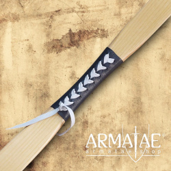 Skythen Reitbogen von Epic Armoury – Reiterbogen für Reenactment & LARP und mehr auf https://armatae.shop- Bild 3