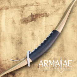 Skythen Reitbogen von Epic Armoury – Reiterbogen für Reenactment & LARP und mehr auf https://armatae.shop- Bild 4