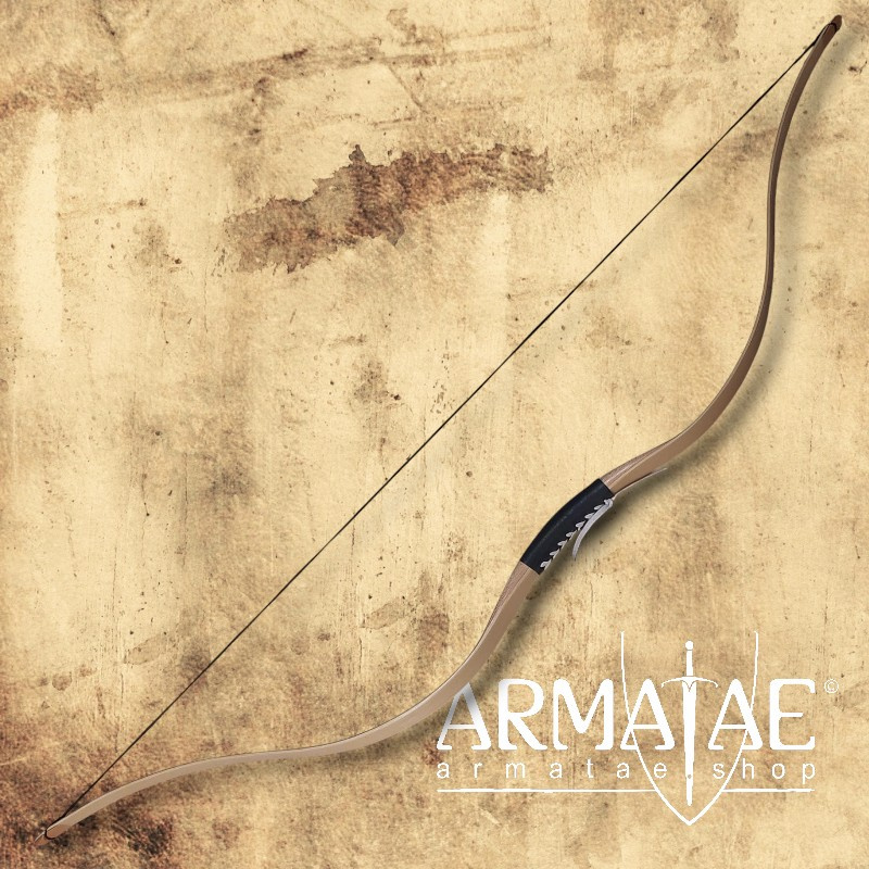 Skythen Reitbogen von Epic Armoury – Reiterbogen für Reenactment & LARP und mehr auf https://armatae.shop- Bild 1