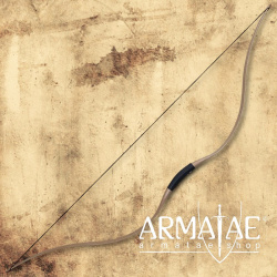 Skythen Reitbogen von Epic Armoury – Reiterbogen für Reenactment & LARP und mehr auf https://armatae.shop- Bild 2