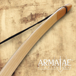 Skythen Reitbogen von Epic Armoury – Reiterbogen für Reenactment & LARP und mehr auf https://armatae.shop- Bild 5