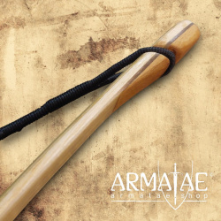 Skythen Reitbogen von Epic Armoury – Reiterbogen für Reenactment & LARP und mehr auf https://armatae.shop- Bild 6