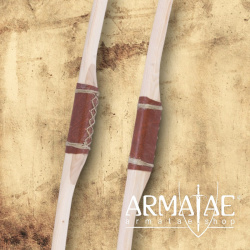 Langbogen Esche 30 lbs für Einsteiger auf https://armatae.shop - Bild 2