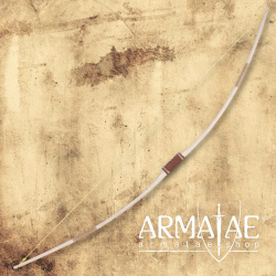 Langbogen Esche 30 lbs für Einsteiger auf https://armatae.shop - Bild 1