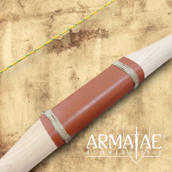 Langbogen Esche 30 lbs für Einsteiger auf https://armatae.shop - Bild 6
