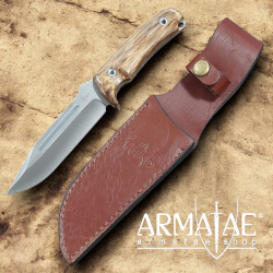 Jagdmesser H0182J von Third auf https://armatae.shop - Bild 2