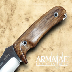 Jagdmesser H0182J von Third auf https://armatae.shop - Bild 4