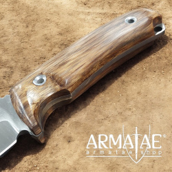 Jagdmesser H0182J von Third auf https://armatae.shop - Bild 5