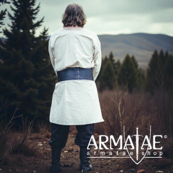 Wikinger Tunika „Thor“ von Leonardo Carbone auf https://armatae.shop - Bild 2