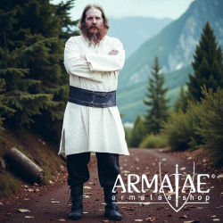 Wikinger Tunika „Thor“ von Leonardo Carbone auf https://armatae.shop - Bild 3