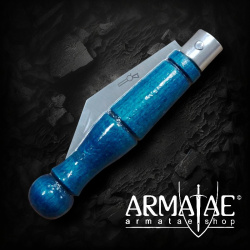 HACK® Taschenfeitel in fünf verschiedenen Farben auf https://armatae.shop - Bild 13