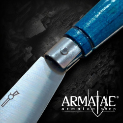 HACK® Taschenfeitel in fünf verschiedenen Farben auf https://armatae.shop - Bild 12