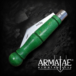 HACK® Taschenfeitel in fünf verschiedenen Farben auf https://armatae.shop - Bild 10