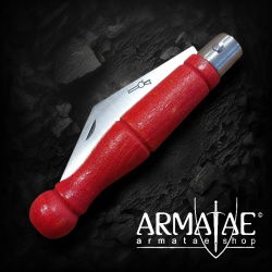 HACK® Taschenfeitel in fünf verschiedenen Farben auf https://armatae.shop - Bild 7