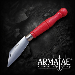 HACK® Taschenfeitel in fünf verschiedenen Farben auf https://armatae.shop - Bild 5