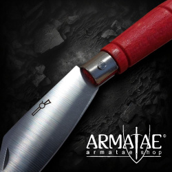 HACK® Taschenfeitel in fünf verschiedenen Farben auf https://armatae.shop - Bild 6