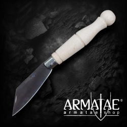 HACK® Taschenfeitel in fünf verschiedenen Farben auf https://armatae.shop - Bild 2