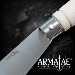 HACK® Taschenfeitel in fünf verschiedenen Farben auf https://armatae.shop - Bild 3