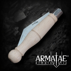 HACK® Taschenfeitel in fünf verschiedenen Farben auf https://armatae.shop - Bild 4