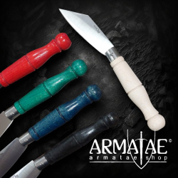 HACK® Taschenfeitel in fünf verschiedenen Farben auf https://armatae.shop - Bild 1