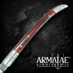 Bon Couteau Slim Taschenmesser – Ultraschlankes Messer auf https://armatae.shop - Bild 6