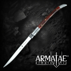 Bon Couteau Slim Taschenmesser – Ultraschlankes Messer auf https://armatae.shop - Bild 8