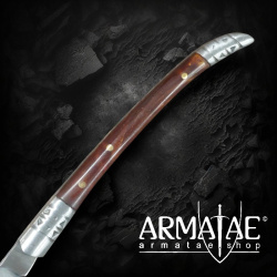 Bon Couteau Slim Taschenmesser – Ultraschlankes Messer auf https://armatae.shop - Bild 10